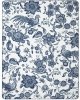 Koc Villeroy & Boch Paradiso - Navy Peony